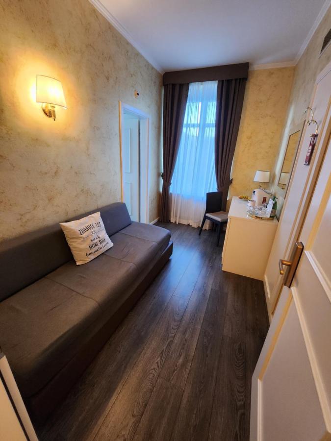 Hotel Millennium Локарно Экстерьер фото