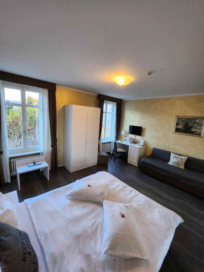 Hotel Millennium Локарно Экстерьер фото