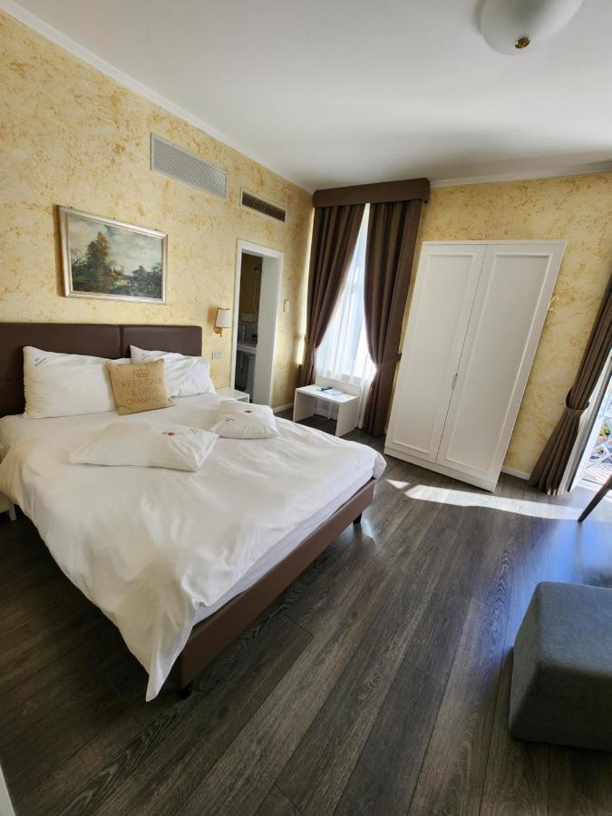 Hotel Millennium Локарно Экстерьер фото