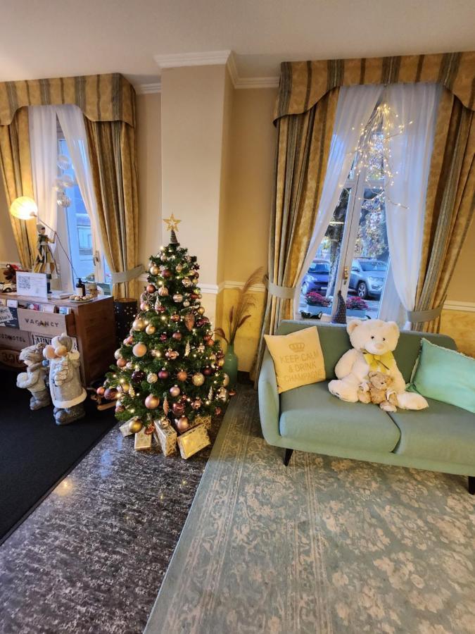 Hotel Millennium Локарно Экстерьер фото