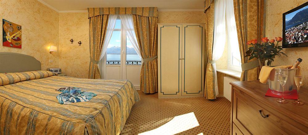 Hotel Millennium Локарно Экстерьер фото