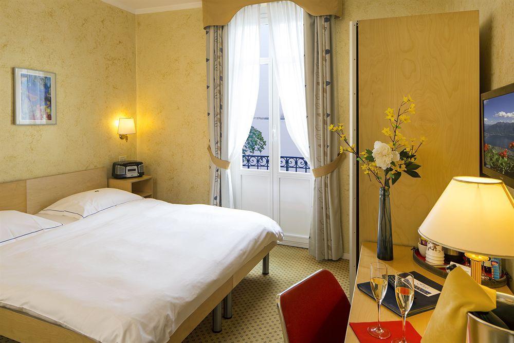 Hotel Millennium Локарно Экстерьер фото